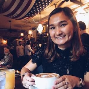 Meet your Posher, Hannah